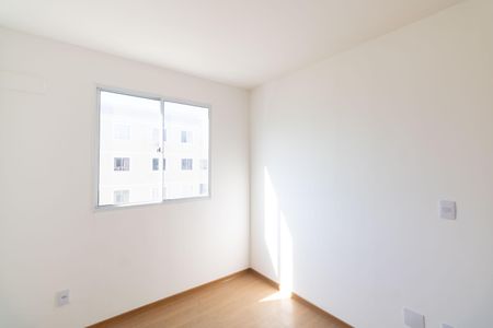 Apartamento para alugar com 41m², 2 quartos e 1 vagaQuarto 1