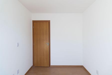Apartamento para alugar com 41m², 2 quartos e 1 vagaQuarto 1