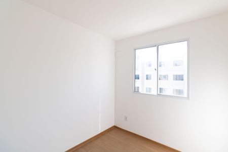 Apartamento para alugar com 41m², 2 quartos e 1 vagaQuarto 1