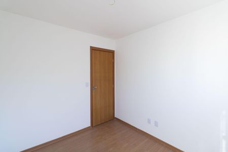 Apartamento para alugar com 41m², 2 quartos e 1 vagaQuarto 2