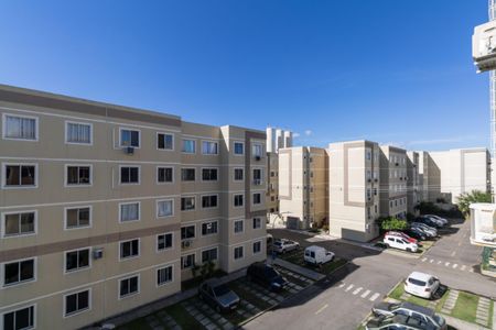 Apartamento para alugar com 41m², 2 quartos e 1 vagaVista do Quarto 2