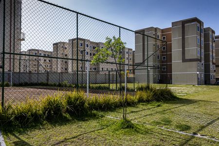 Apartamento para alugar com 41m², 2 quartos e 1 vagaQuadra Esportiva