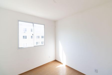 Apartamento para alugar com 41m², 2 quartos e 1 vagaQuarto 2