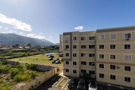 Apartamento para alugar com 41m², 2 quartos e 1 vagaVista da Sala