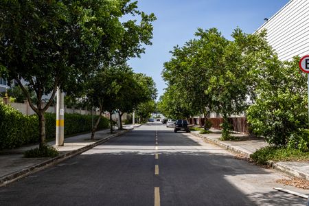 Apartamento para alugar com 41m², 2 quartos e 1 vagaVista da Rua