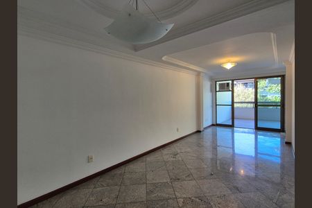 Apartamento para alugar com 109m², 3 quartos e 2 vagas Apartamento para alugar com 109m², 3 quartos e 2 vagasSala