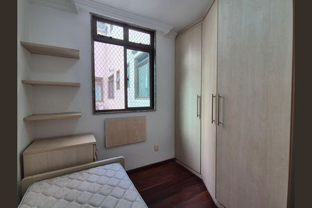 Apartamento para alugar com 109m², 3 quartos e 2 vagas Apartamento para alugar com 109m², 3 quartos e 2 vagasQuarto 2