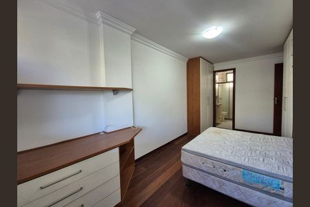 Apartamento para alugar com 109m², 3 quartos e 2 vagas Apartamento para alugar com 109m², 3 quartos e 2 vagasSuite