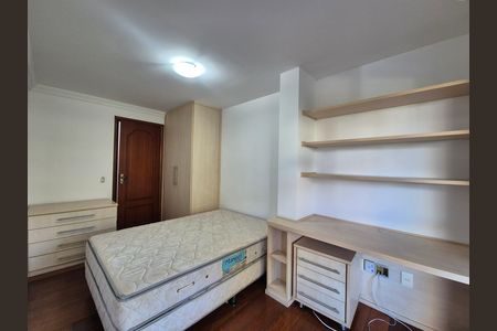 Apartamento para alugar com 109m², 3 quartos e 2 vagas Apartamento para alugar com 109m², 3 quartos e 2 vagasQuarto 1