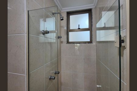 Apartamento para alugar com 109m², 3 quartos e 2 vagas Apartamento para alugar com 109m², 3 quartos e 2 vagasBanheiro