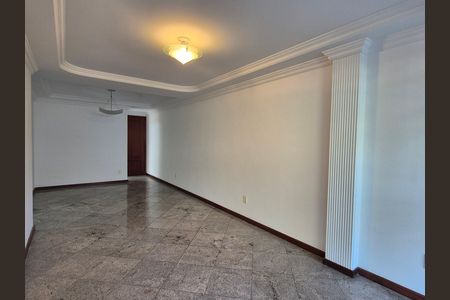 Apartamento para alugar com 109m², 3 quartos e 2 vagas Apartamento para alugar com 109m², 3 quartos e 2 vagasSala