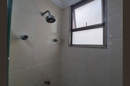 Apartamento para alugar com 109m², 3 quartos e 2 vagas Apartamento para alugar com 109m², 3 quartos e 2 vagasBanheiro da Suíte