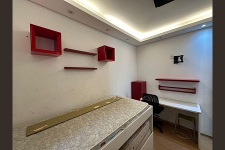 Apartamento para alugar com 80m², 3 quartos e 2 vagas