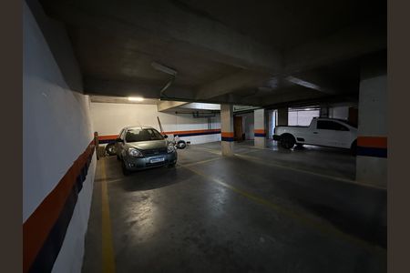 Apartamento para alugar com 80m², 3 quartos e 2 vagas
