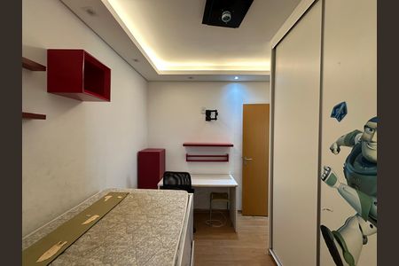 Apartamento para alugar com 80m², 3 quartos e 2 vagas