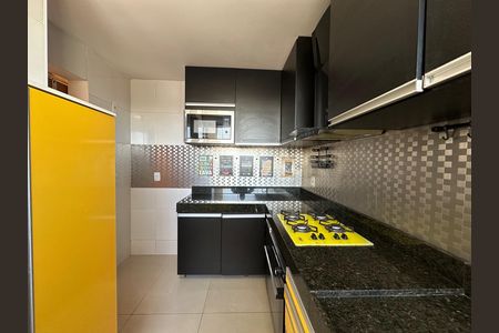 Apartamento para alugar com 80m², 3 quartos e 2 vagas