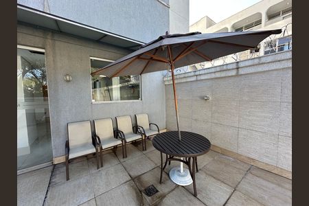 Apartamento para alugar com 80m², 3 quartos e 2 vagas