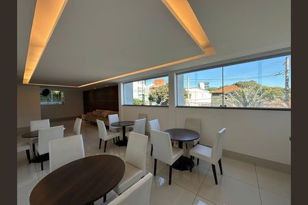 Apartamento para alugar com 80m², 3 quartos e 2 vagas