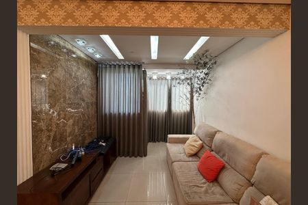 Apartamento para alugar com 80m², 3 quartos e 2 vagas