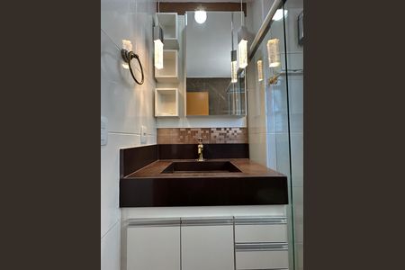 Apartamento para alugar com 80m², 3 quartos e 2 vagas