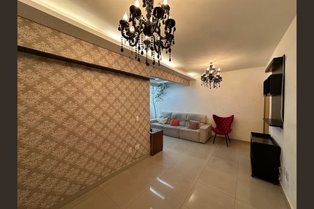 Apartamento para alugar com 80m², 3 quartos e 2 vagas