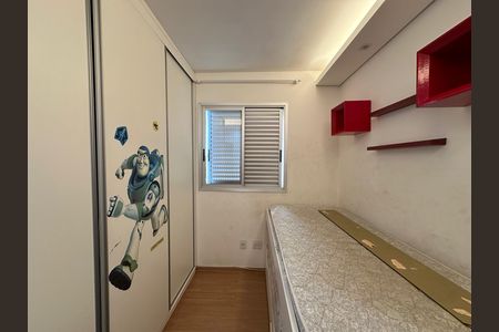 Apartamento para alugar com 80m², 3 quartos e 2 vagas