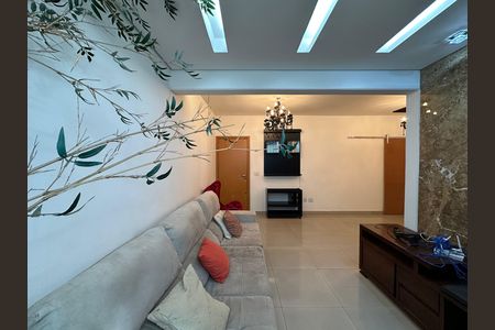 Apartamento para alugar com 80m², 3 quartos e 2 vagas