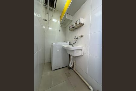 Apartamento para alugar com 80m², 3 quartos e 2 vagas