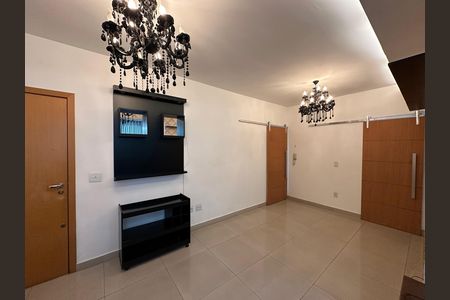 Apartamento para alugar com 80m², 3 quartos e 2 vagas