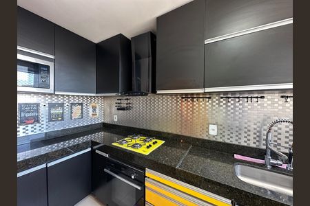 Apartamento para alugar com 80m², 3 quartos e 2 vagas