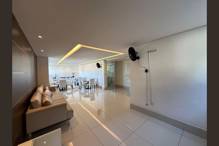 Apartamento para alugar com 80m², 3 quartos e 2 vagas