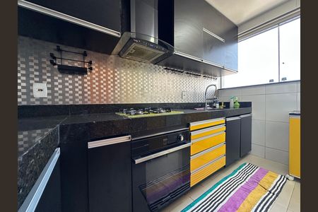 Apartamento para alugar com 80m², 3 quartos e 2 vagas