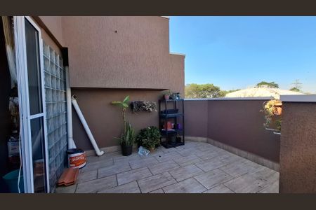 Apartamento à venda com 170m², 3 quartos e 3 vagasCobertura