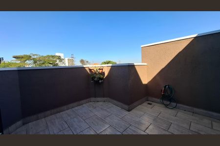 Apartamento à venda com 170m², 3 quartos e 3 vagasCobertura