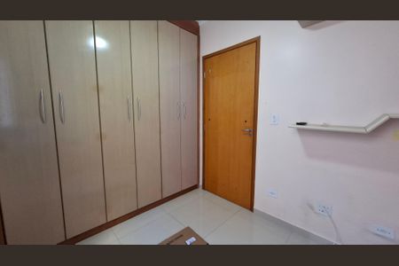 Apartamento à venda com 170m², 3 quartos e 3 vagasQuarto 2
