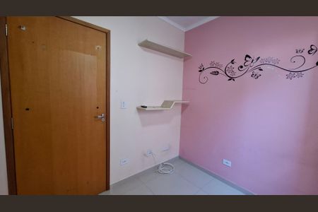 Apartamento à venda com 170m², 3 quartos e 3 vagasQuarto 2