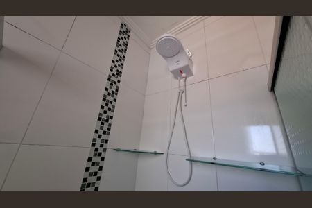 Apartamento à venda com 170m², 3 quartos e 3 vagasBanheiro da Suíte