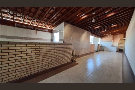 Apartamento à venda com 170m², 3 quartos e 3 vagasCobertura