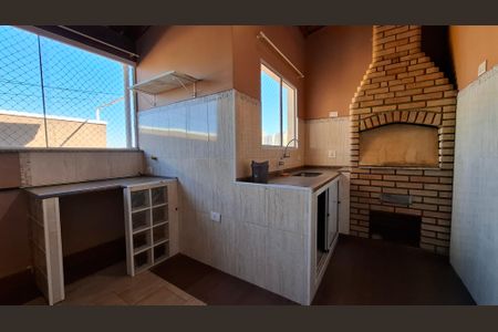 Apartamento à venda com 170m², 3 quartos e 3 vagasCobertura