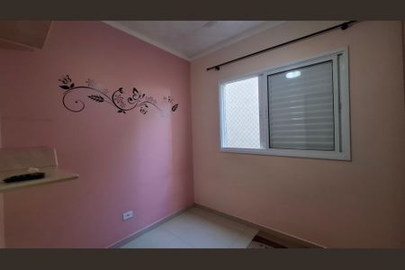 Apartamento à venda com 170m², 3 quartos e 3 vagasQuarto 2