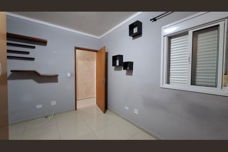 Apartamento à venda com 170m², 3 quartos e 3 vagasQuarto 1