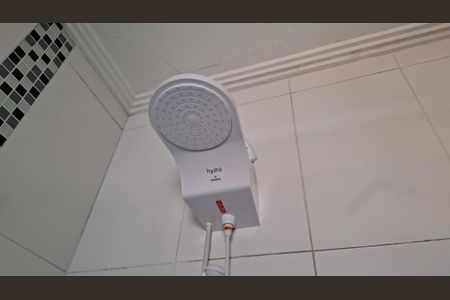 Apartamento à venda com 170m², 3 quartos e 3 vagasBanheiro da Suíte