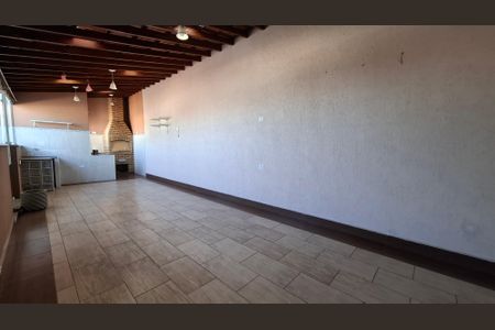 Apartamento à venda com 170m², 3 quartos e 3 vagasCobertura