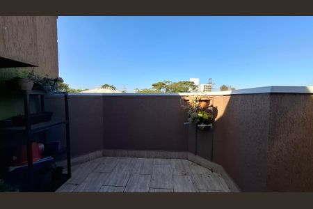 Apartamento à venda com 170m², 3 quartos e 3 vagasCobertura