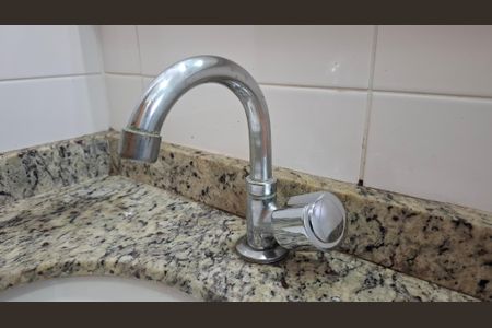 Apartamento à venda com 170m², 3 quartos e 3 vagasBanheiro Social