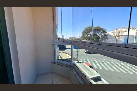 Apartamento à venda com 170m², 3 quartos e 3 vagasVaranda Sala