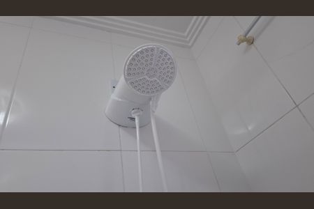 Apartamento à venda com 170m², 3 quartos e 3 vagasBanheiro Social