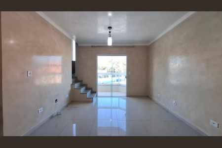 Apartamento à venda com 170m², 3 quartos e 3 vagasSala