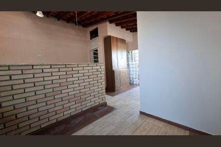 Apartamento à venda com 170m², 3 quartos e 3 vagasÁrea de Serviço