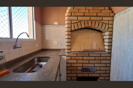 Apartamento à venda com 170m², 3 quartos e 3 vagasCobertura